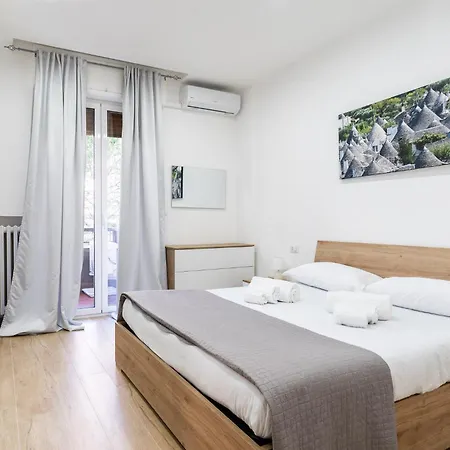 Appartement Mika Mare