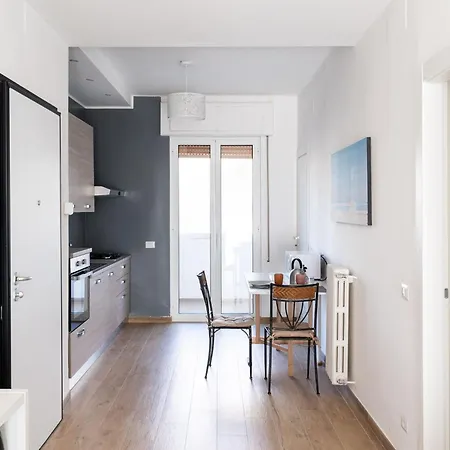 Apartament Mika Mare Bari