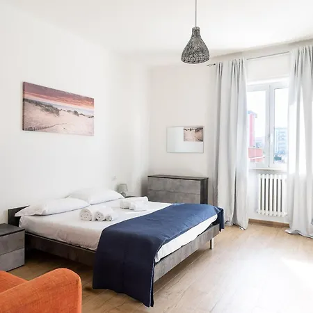 Apartament Mika Mare