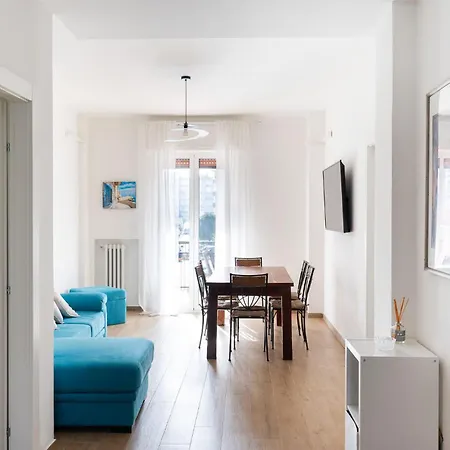 Mika Mare Apartment Bari