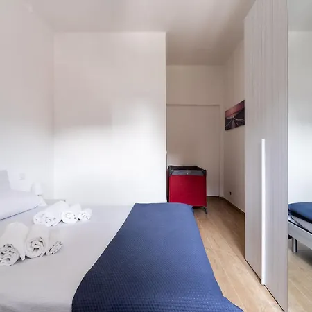 Mika Mare Appartamento *