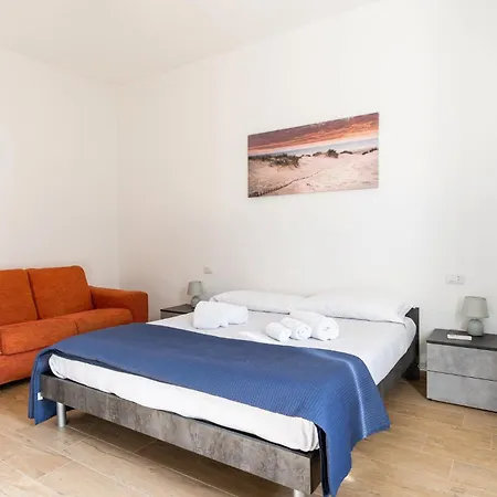 Mika Mare Apartment