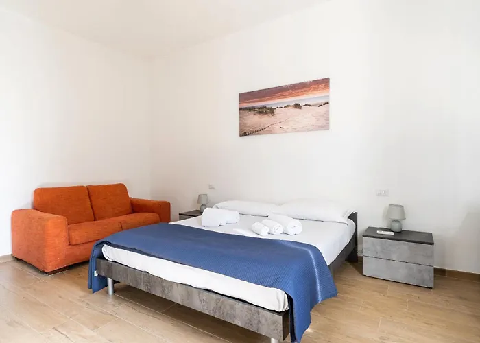 Mika Mare Apartament